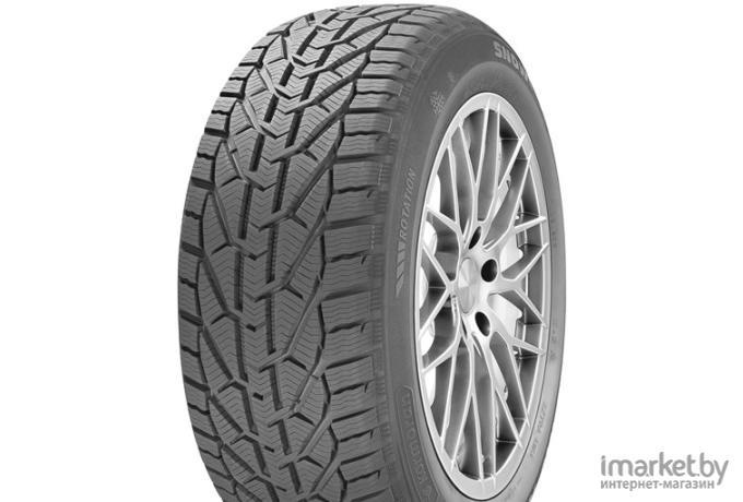 Шины Kormoran Snow 215/55R16 97H