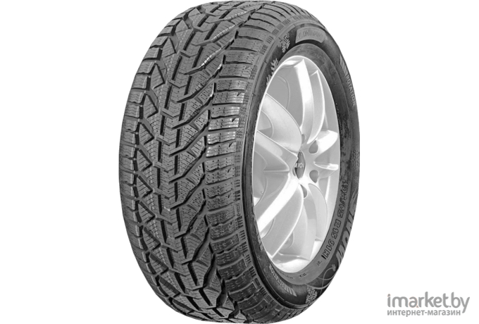 Шины Kormoran Snow 205/60R16 96H