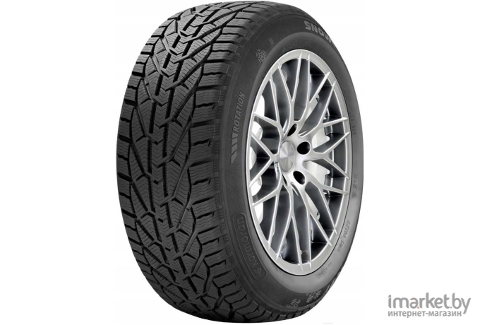 Шины Kormoran Snow 205/60R16 96H