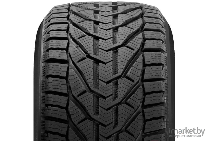 Шины Kormoran Snow 205/60R16 96H