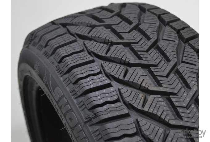 Шины Kormoran Snow 205/60R16 96H