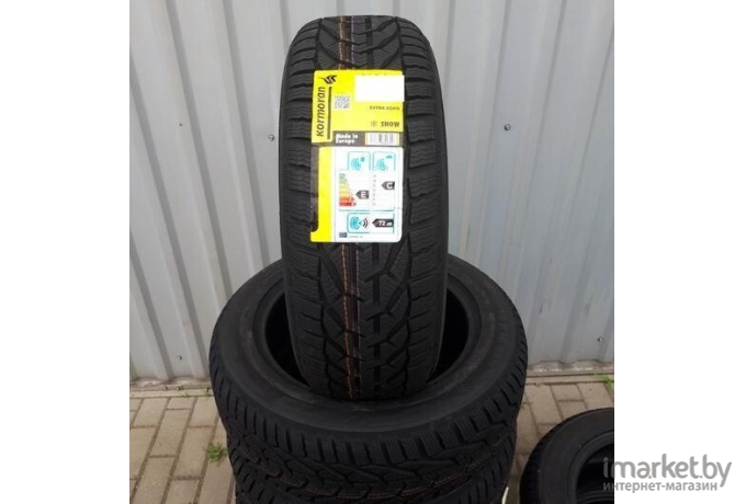 Шины Kormoran Snow 205/60R16 96H