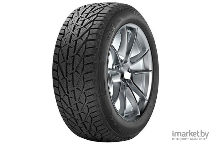 Шины Kormoran Snow 205/60R16 96H