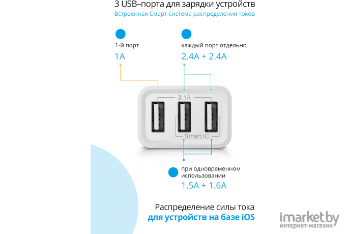 Сетевой адаптер Defender UPA-31 [83587]