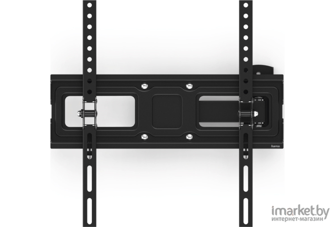 Кронштейн Hama H-118127 черный [00118127]