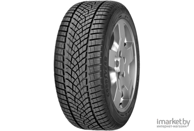 Автомобильные шины Goodyear UltraGrip Performance+ SUV 225/55R18 102V