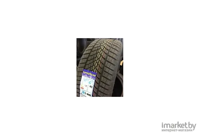 Автомобильные шины Goodyear UltraGrip Performance+ SUV 225/55R18 102V