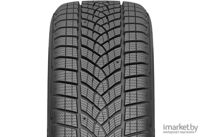 Автомобильные шины Goodyear UltraGrip Performance+ SUV 225/55R18 102V