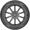 Автомобильные шины Goodyear UltraGrip Performance+ SUV 225/55R18 102V