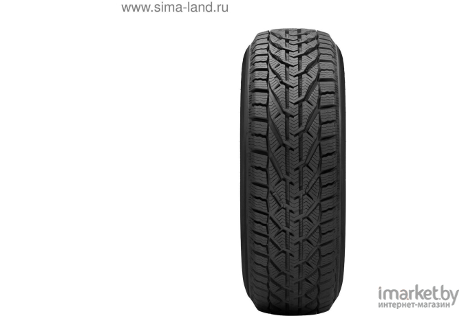 Шины Kormoran Snow 185/65R15 92T Зимняя