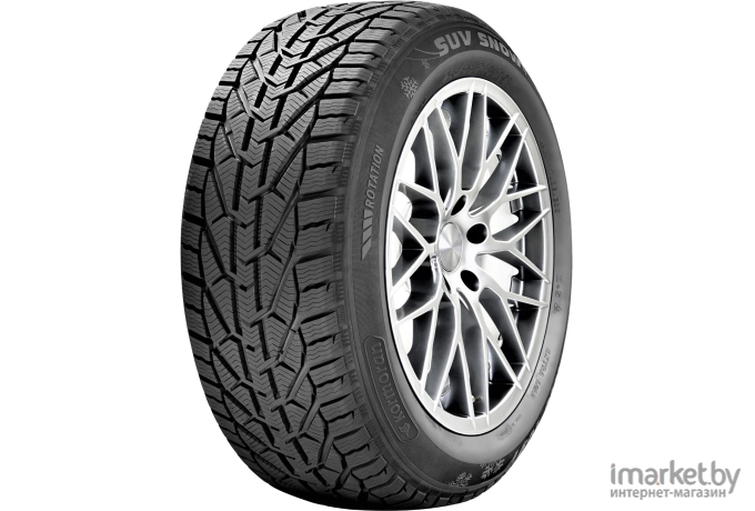 Шины Kormoran SUV Snow 225/60R17 103V