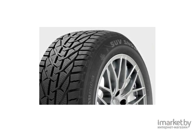 Шины Kormoran SUV Snow 225/60R17 103V