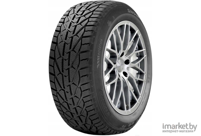 Шины Kormoran Snow 205/55R16 94H