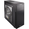 Корпус для компьютера Corsair Carbide Series 100R Black [CC-9011075-WW]