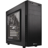 Корпус для компьютера Corsair Carbide Series 100R Black [CC-9011075-WW]