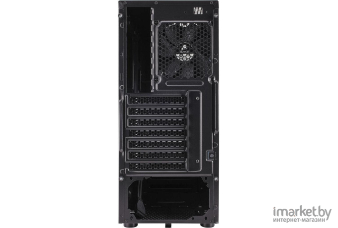 Корпус для компьютера Corsair Carbide Series 100R Black [CC-9011075-WW]