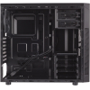 Корпус для компьютера Corsair Carbide Series 100R Black [CC-9011075-WW]