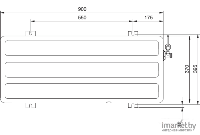 Кондиционер LG MU5M40 UH0R0