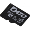 Карта памяти Dato microSDXC 128Gb Class10 w/o adapter [DTTF128GUIC10]