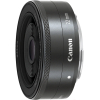 Объектив Canon EF-M STM 22 mm f/2 Macro черный [5985B005]