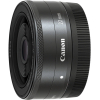 Объектив Canon EF-M STM 22 mm f/2 Macro черный [5985B005]