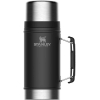 Термос Stanley The Legendary Classic Food Jar 0.94 л черный [10-07937-004]