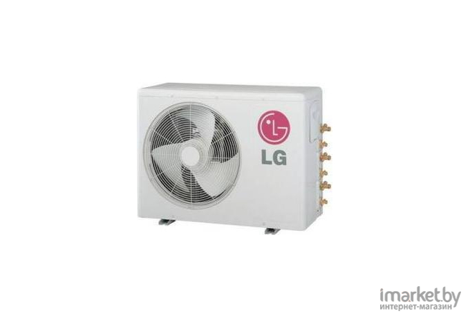 Кондиционер LG MU3M21