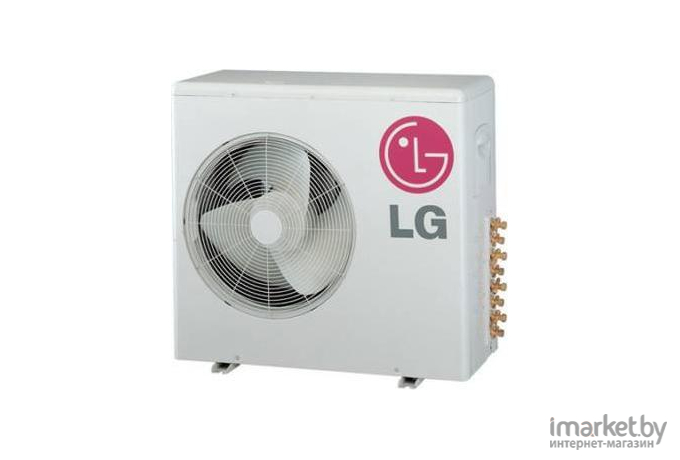 Кондиционер LG MU4M25