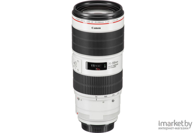 Объектив Canon EF 70-200мм f/2.8L IS III USM [3044C005]