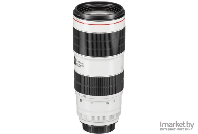 Объектив Canon EF 70-200мм f/2.8L IS III USM [3044C005]