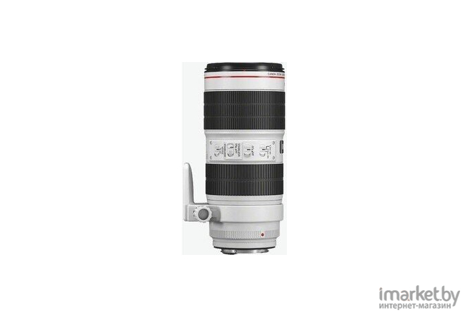 Объектив Canon EF 70-200мм f/2.8L IS III USM [3044C005]