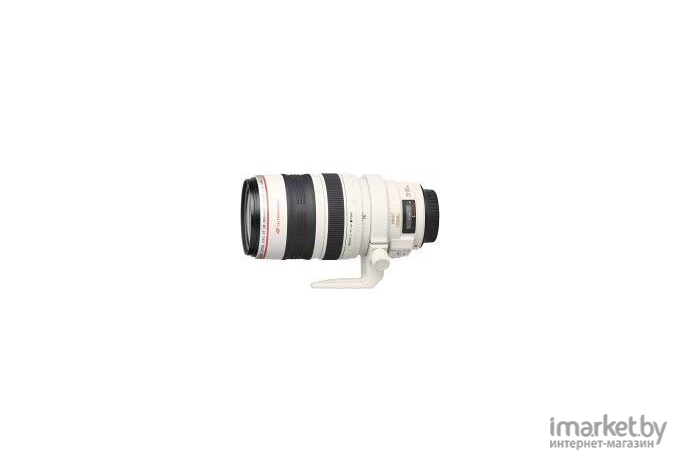 Объектив Canon EF 70-200мм f/2.8L IS III USM [3044C005]