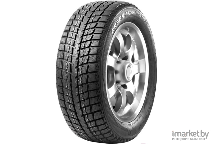 Шины LingLong GreenMax Winter Ice I-15 SUV 255/50R19 103T