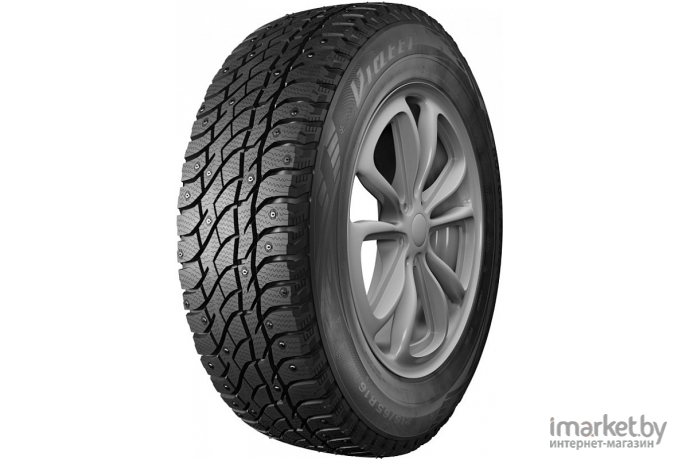 Шины Viatti 205/70R15  Bosco Nordico V-523 96T (с шипами)