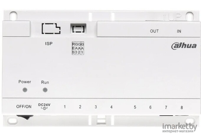 Коммутатор Dahua DH-VTNS1060A