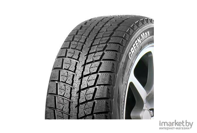 Шины LingLong Green-Max Winter Ice I-15 SUV 245/45R19 98T