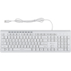 Клавиатура Oklick 490 ML белый
