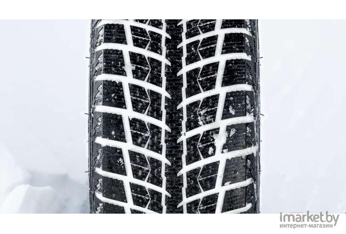 Шины LingLong GreenMax Winter Ice I-15 SUV 245/50R18 100T