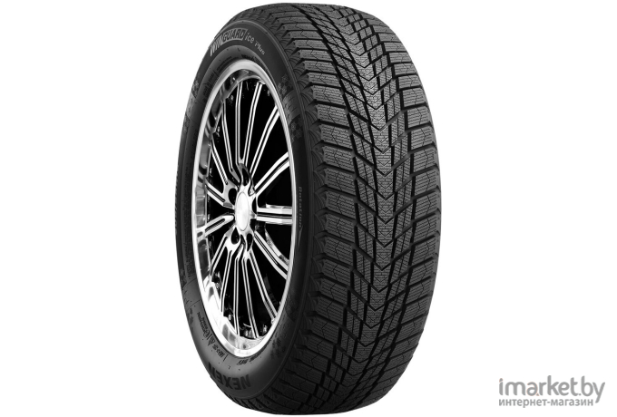 Автомобильные шины Nexen Winguard Ice Plus 195/55R15 89T