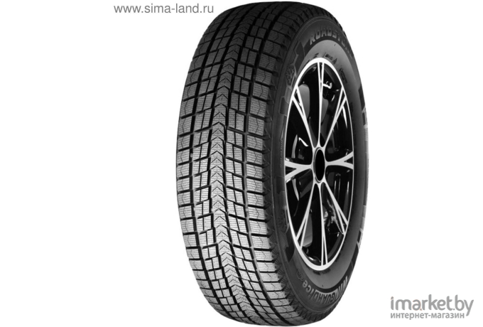 Автомобильные шины Nexen Winguard Ice Plus 195/55R15 89T