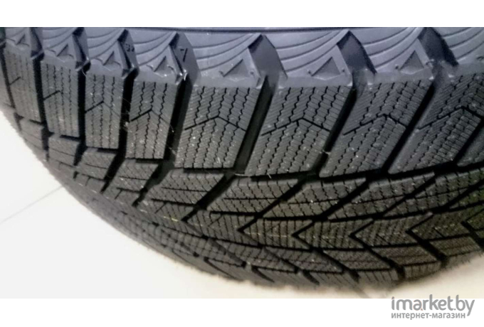 Автомобильные шины Nexen Winguard Ice Plus 195/55R15 89T