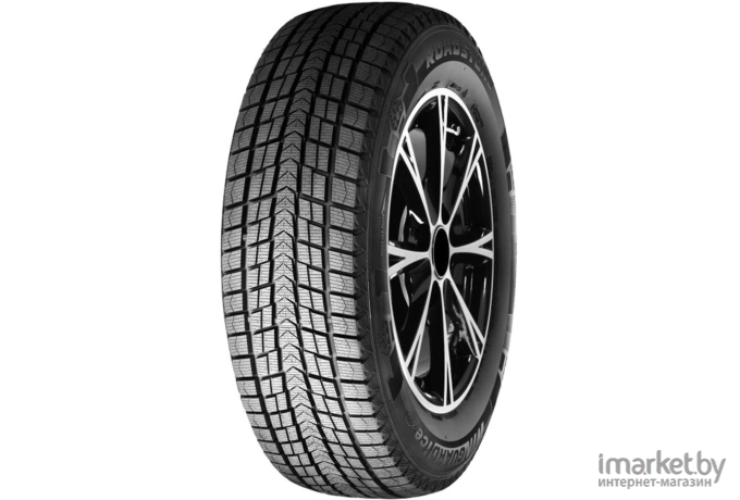 Автомобильные шины Nexen Winguard Ice Plus 195/55R15 89T