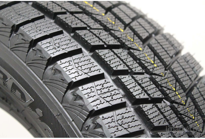 Автомобильные шины Nexen Winguard Ice Plus 195/55R15 89T