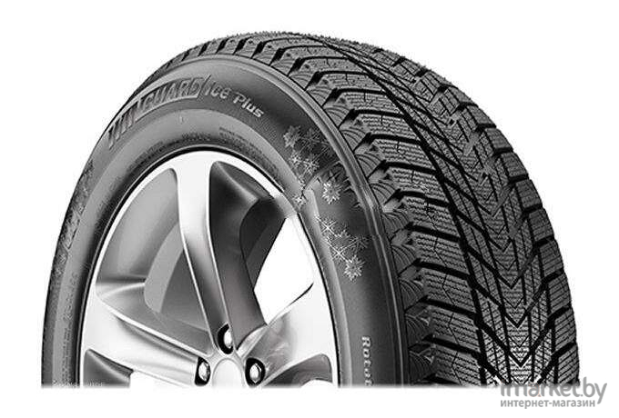 Автомобильные шины Nexen Winguard Ice Plus 195/55R15 89T