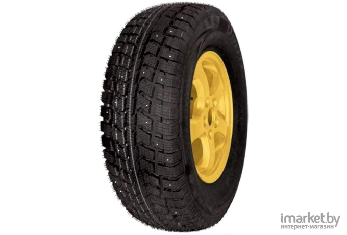 Шины Viatti Vettore Inverno V-524 205/65R16C 107/105R (шипы)