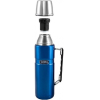 Термос Thermos SK 2010 BL Royal Blue 0.7 л синий [156181]