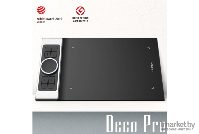 Графический планшет XP-Pen Deco Pro Small [DecoPro_S]