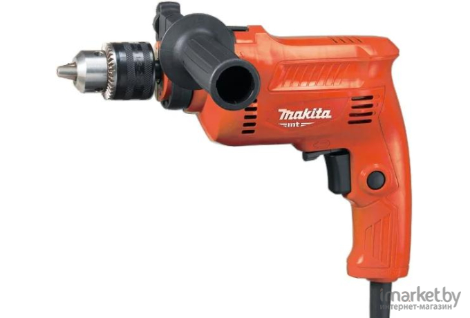 Электродрель Makita M0801 ударная