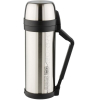 Термос Thermos FDH Stainless Steel Vacuum Flask 2 л стальной/черный [923653]