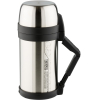 Термос Thermos FDH Stainless Steel Vacuum Flask 2 л стальной/черный [923653]